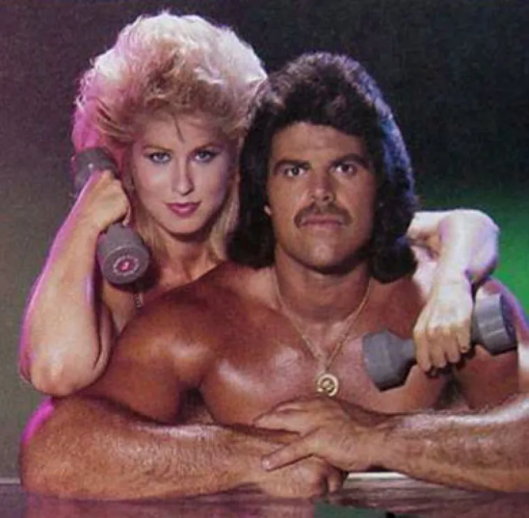 Vole se hvaliti svojim mi&scaron;ićima, pa čak i onda kada to nema nikakvog smisla