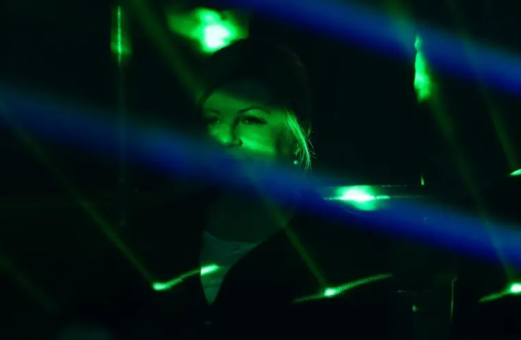 Predsjednica dobila crni majstorski pojas