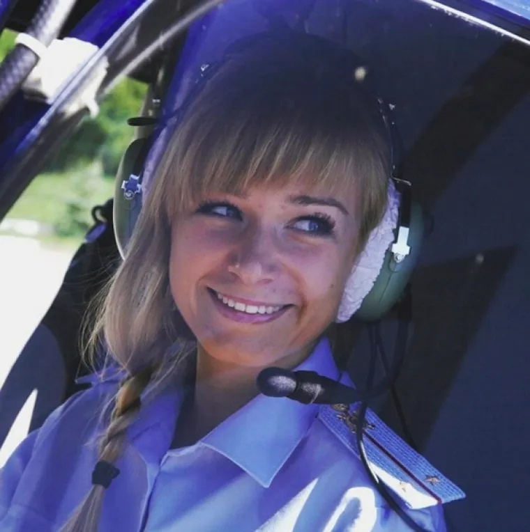 Njihove policajke dokaz su da u Rusiji nije sve baš tako crno