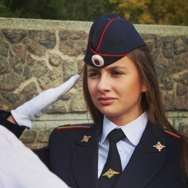 Njihove policajke dokaz su da u Rusiji nije sve ba&scaron; tako crno