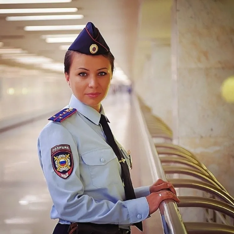 Njihove policajke dokaz su da u Rusiji nije sve ba&scaron; tako crno