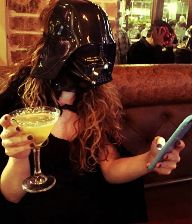 Bilo je zabavno dok su bili pijani, no sada ih je jednostavno sram