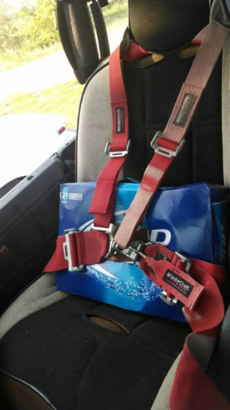 Bilo je zabavno dok su bili pijani, no sada ih je jednostavno sram