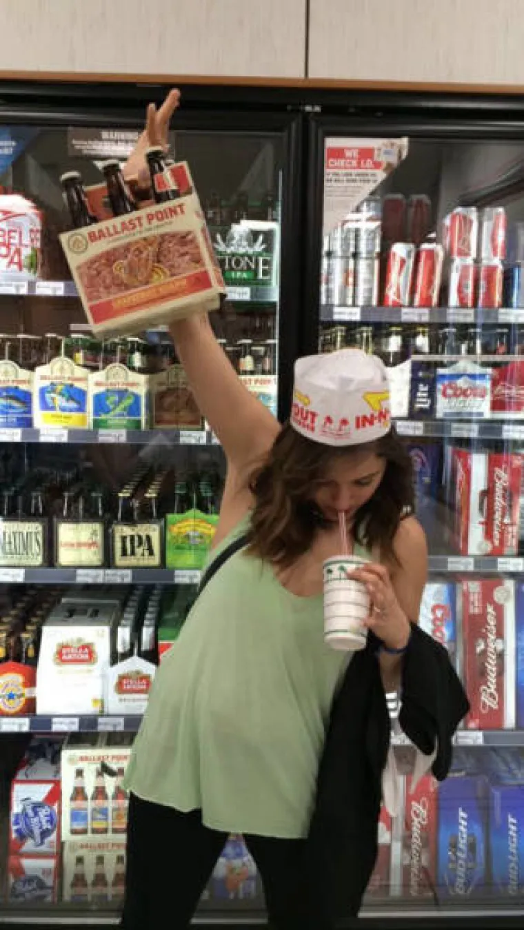 Bilo je zabavno dok su bili pijani, no sada ih je jednostavno sram