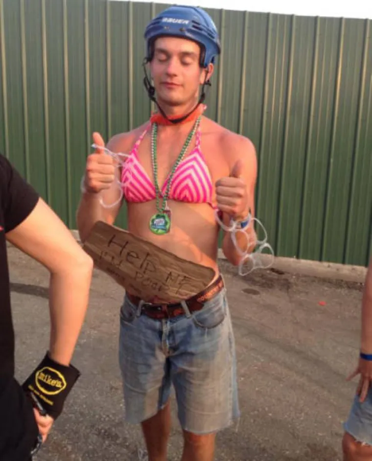 Bilo je zabavno dok su bili pijani, no sada ih je jednostavno sram