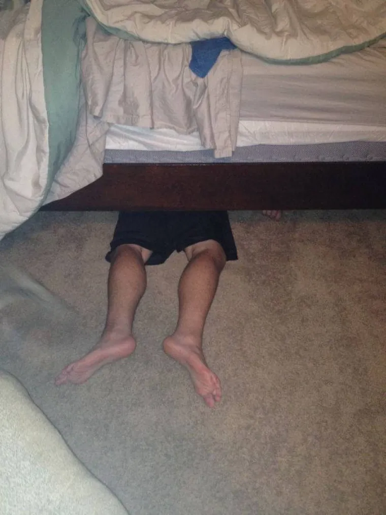 Bilo je zabavno dok su bili pijani, no sada ih je jednostavno sram