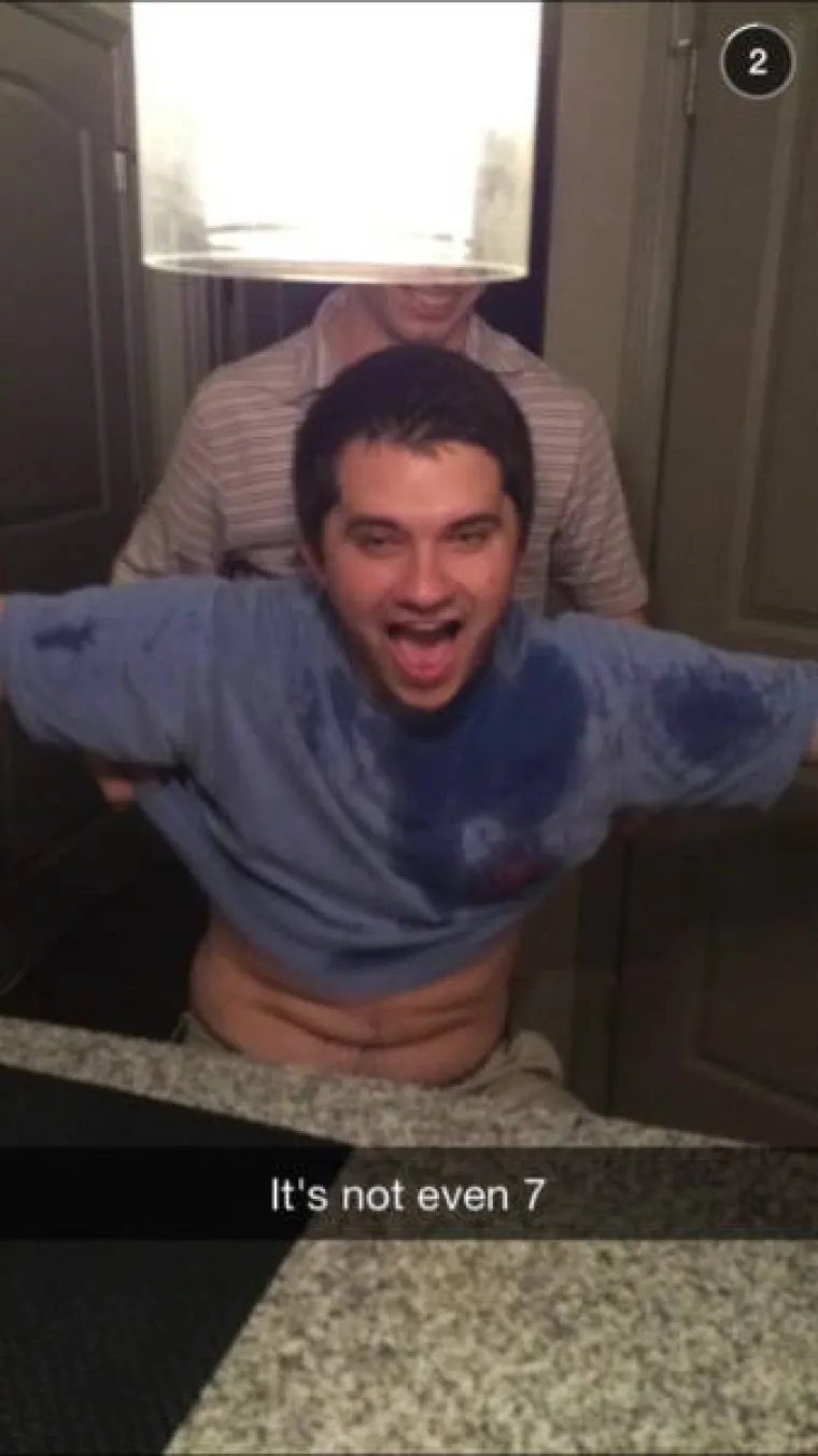 Bilo je zabavno dok su bili pijani, no sada ih je jednostavno sram