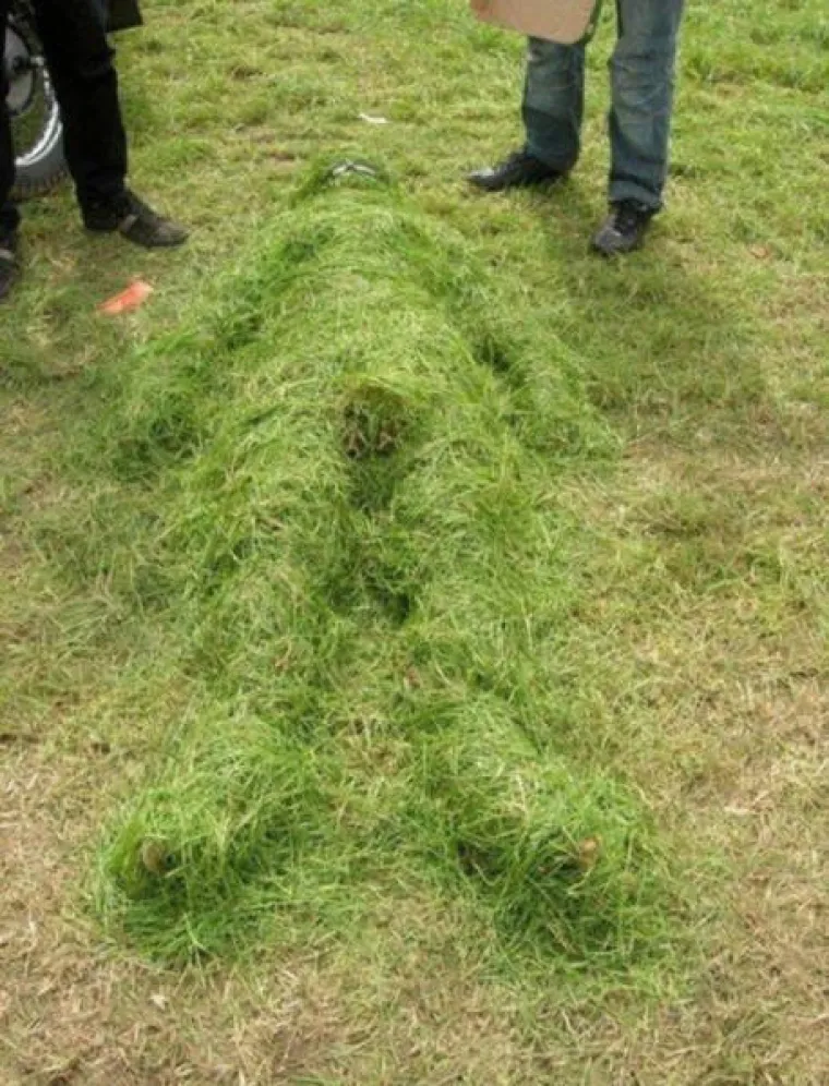 Bilo je zabavno dok su bili pijani, no sada ih je jednostavno sram