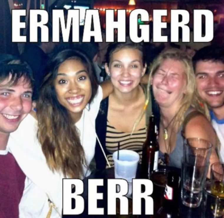 Bilo je zabavno dok su bili pijani, no sada ih je jednostavno sram