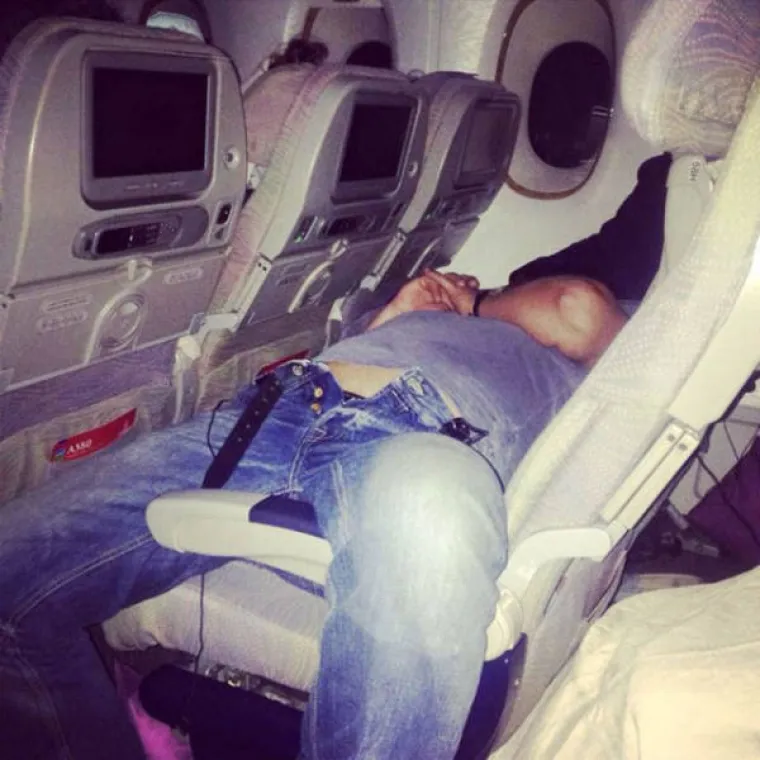 Odvratni suputnici koji mogu pokvariti baš svako putovanje