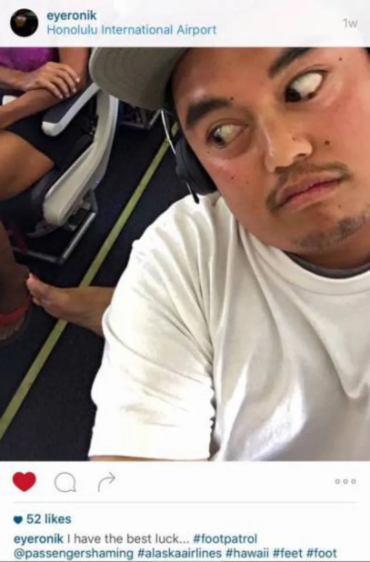 Odvratni suputnici koji mogu pokvariti baš svako putovanje