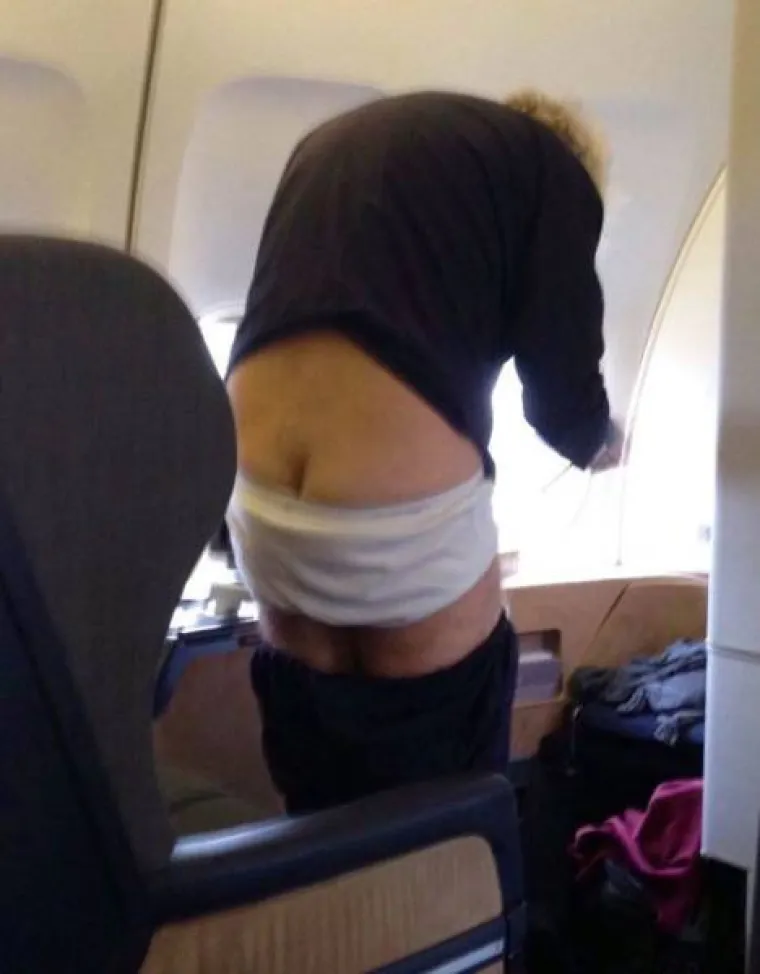 Odvratni suputnici koji mogu pokvariti baš svako putovanje