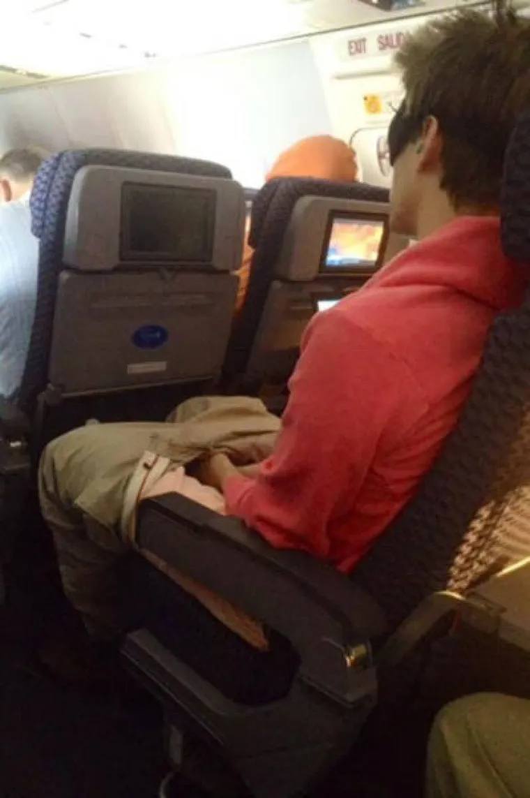 Odvratni suputnici koji mogu pokvariti ba&scaron; svako putovanje