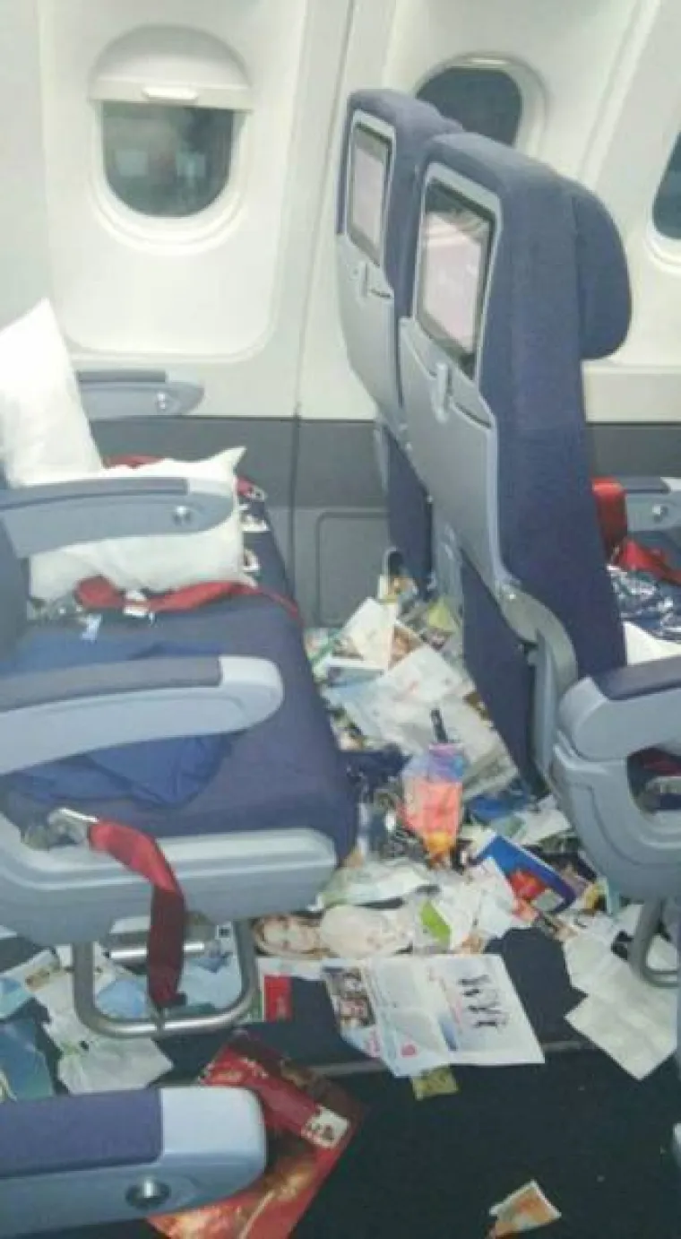 Odvratni suputnici koji mogu pokvariti ba&scaron; svako putovanje