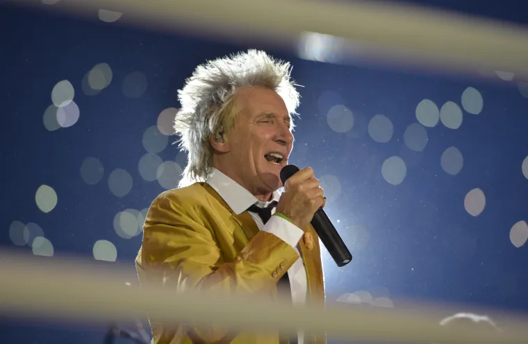 Tyson Fury porazio Klička i postao novi svjetski prvak