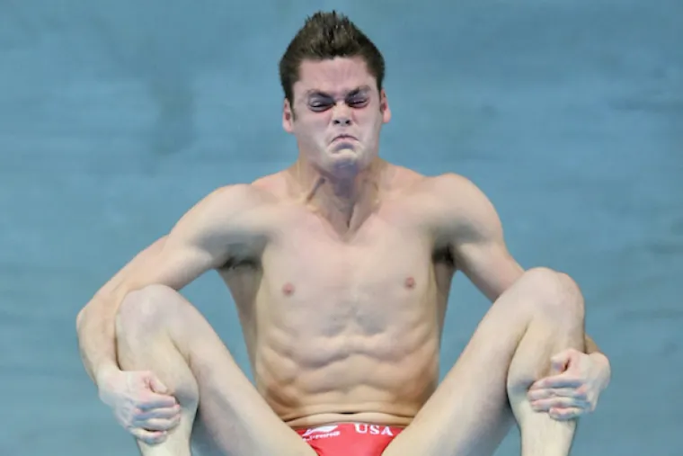 Face koje kao da su ispale iz žestokog pornića, njihova izrazi su jako zabavni