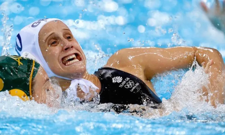 Face koje kao da su ispale iz žestokog pornića, njihova izrazi su jako zabavni