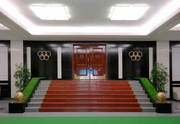 Interijeri u Sjevernoj Koreji stvarno su jedinstveni prizori u dana&scaron;nje vrijeme