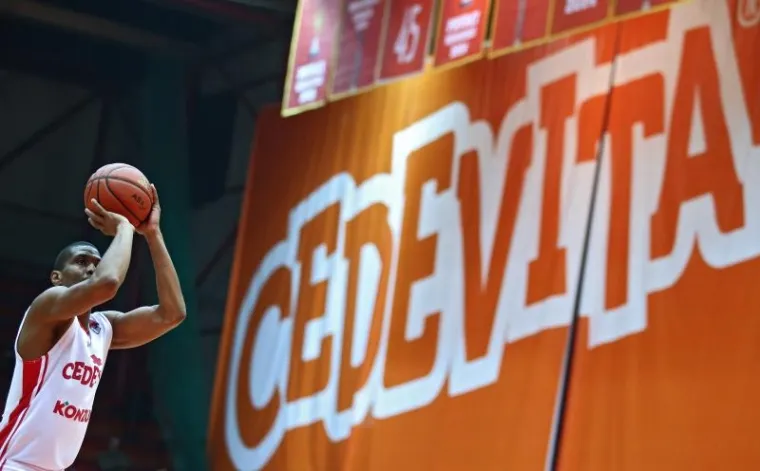 Pogledajte kako je Partizan pao u Zagrebu