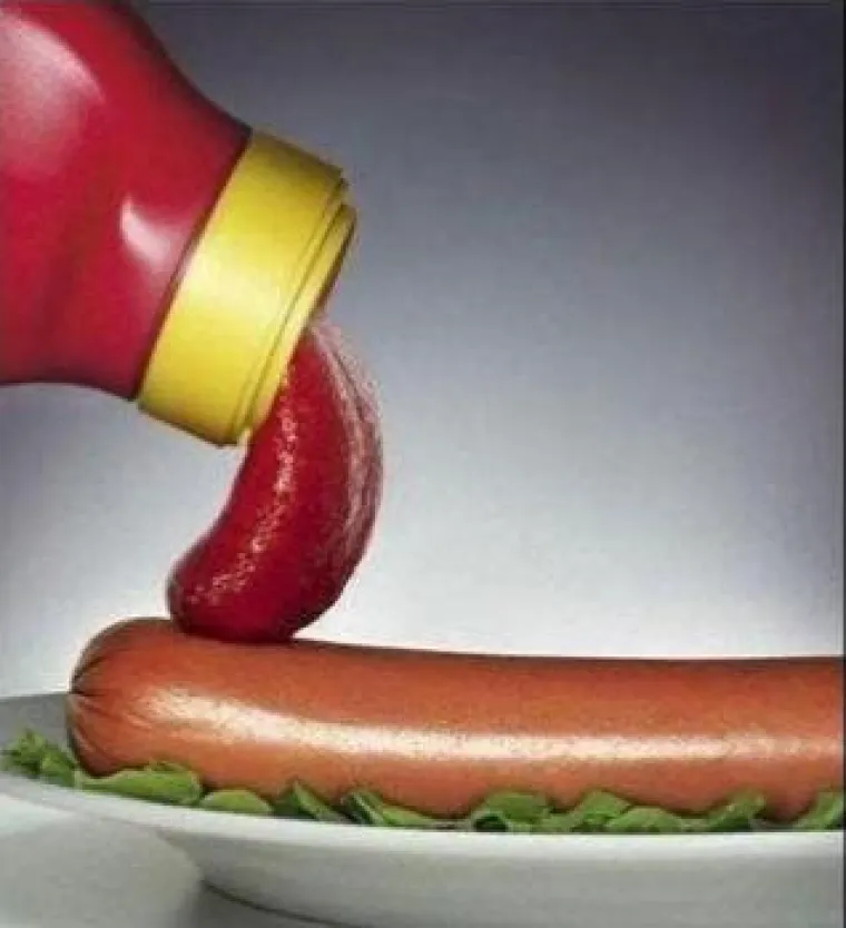 Postoji vrlo jednostavan način kako možete testirati koliko vam je prljav um. U nastavku vam prenosimo zanimljive slike, a ako u njima vidite nešto vezano uz seks, znate na čemu ste.