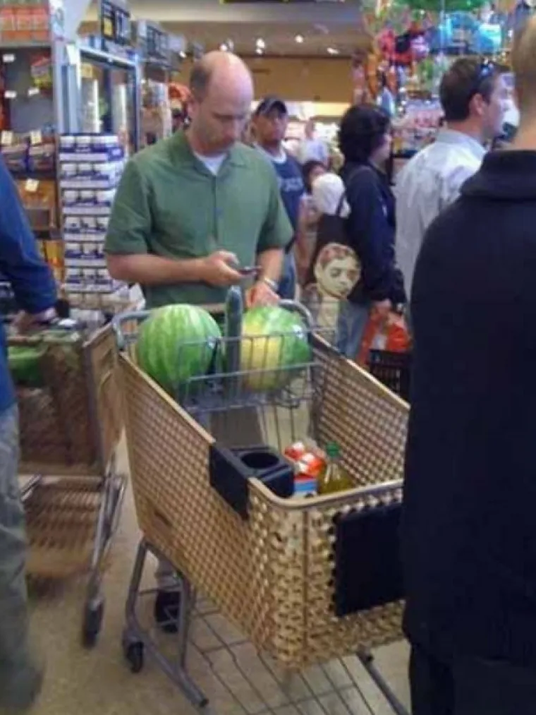 KOLIKO VAM JE PRLJAV UM? Testirajte se na ovaj jednostavan način