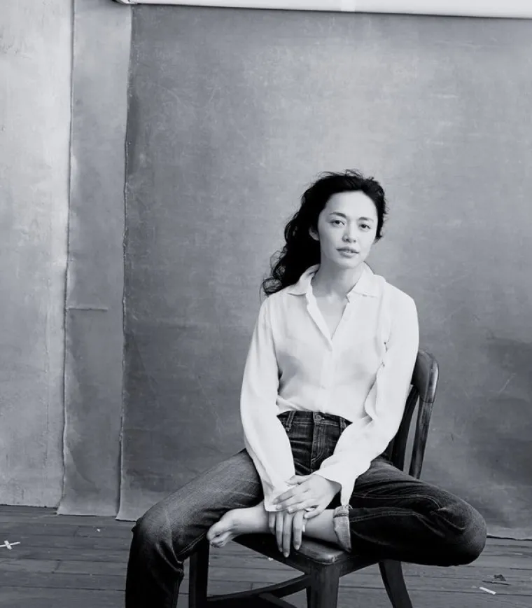 Yao Chen, kineska glumica i aktivistica
