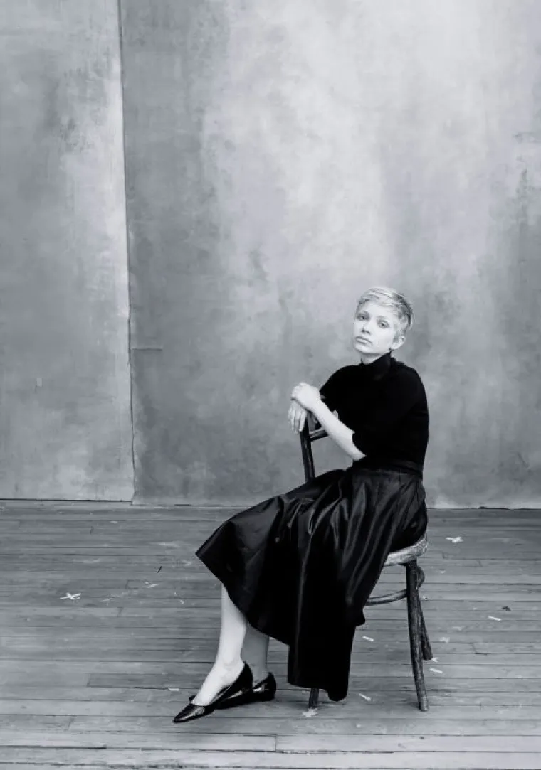 Tavi Gevinson, modna blogerica