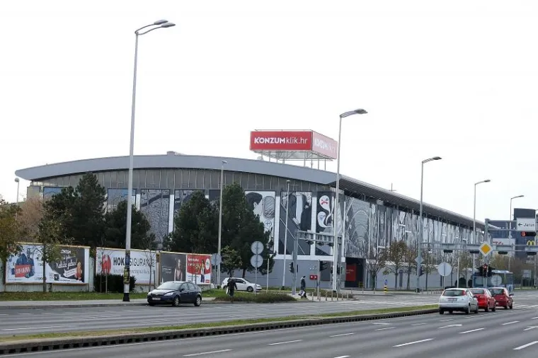 BIV&Scaron;I GETRO: Zavirite u nove Konzumove prostorije i logistički centar