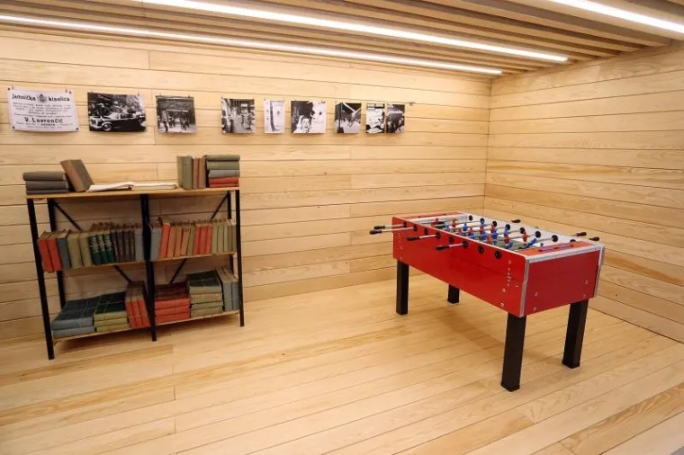 BIV&Scaron;I GETRO: Zavirite u nove Konzumove prostorije i logistički centar