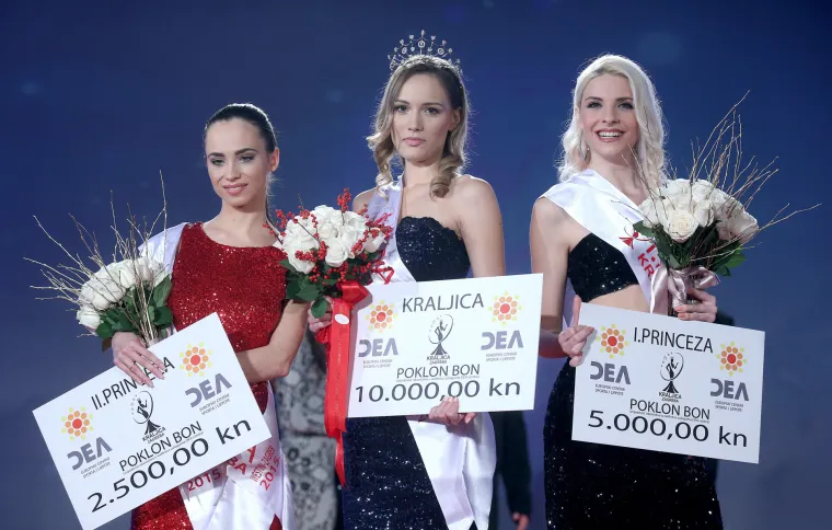 Izbor za Kraljicu Zagreba