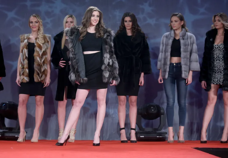 Izbor za Kraljicu Zagreba