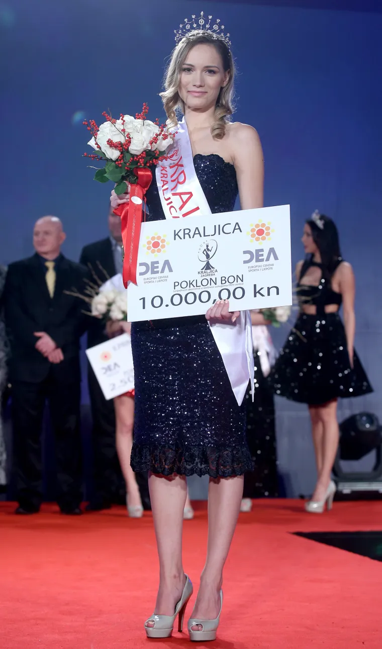 Izbor za Kraljicu Zagreba