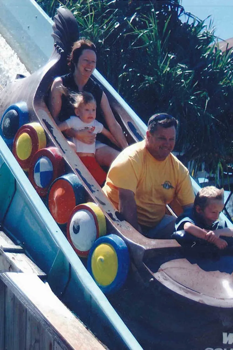 Samo trenutak nepažnje može vam potpuno uni&scaron;titi uspomene s godi&scaron;njih odmora