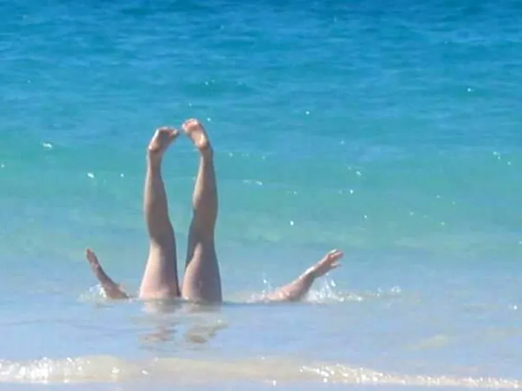 Samo trenutak nepažnje može vam potpuno uni&scaron;titi uspomene s godi&scaron;njih odmora