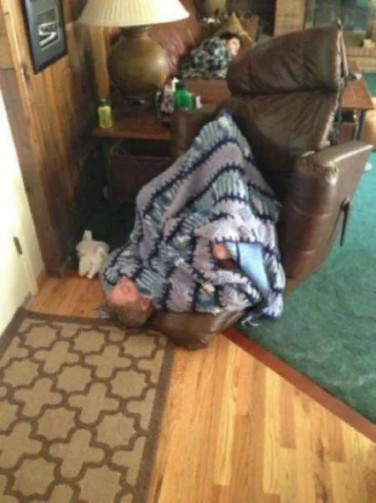 Popili 'jednu za put' i vi&scaron;e se ne sjećaju kako su zavr&scaron;ili u ovakvom stanju