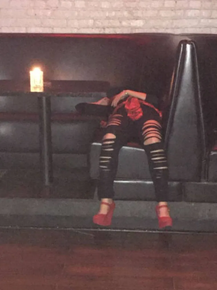 Popili 'jednu za put' i vi&scaron;e se ne sjećaju kako su zavr&scaron;ili u ovakvom stanju