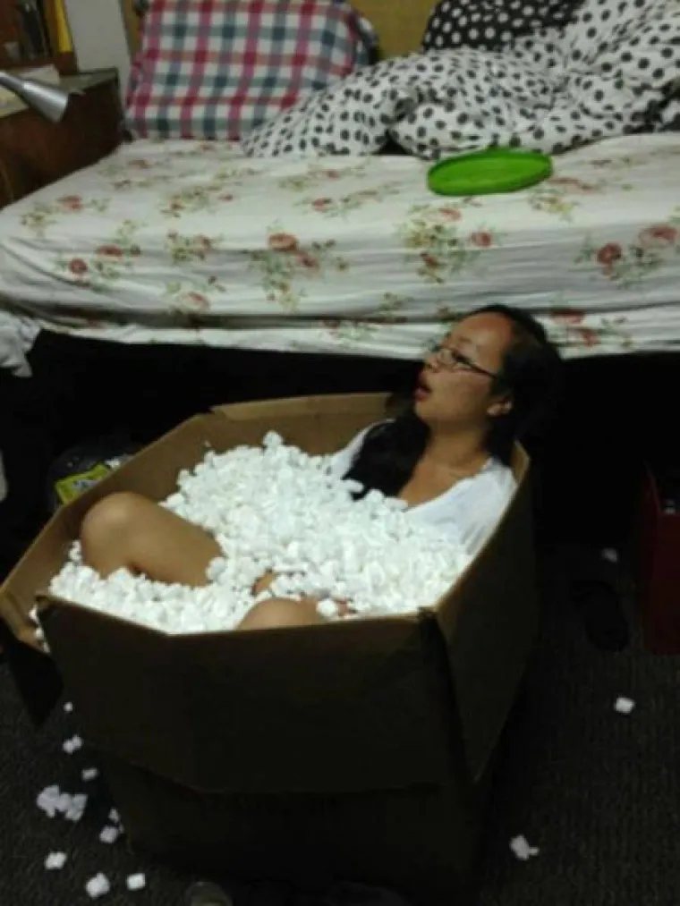 Popili 'jednu za put' i vi&scaron;e se ne sjećaju kako su zavr&scaron;ili u ovakvom stanju