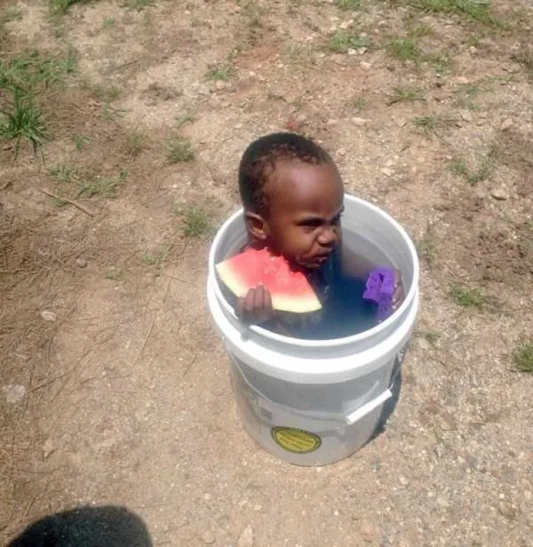 Afrika opasno konkurira za najbizarniji kontinent! Može li se nositi s Rusima, Amerima i Japancima?