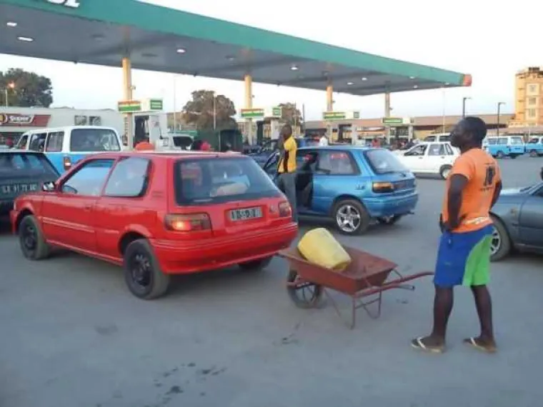 Afrika opasno konkurira za najbizarniji kontinent! Može li se nositi s Rusima, Amerima i Japancima?