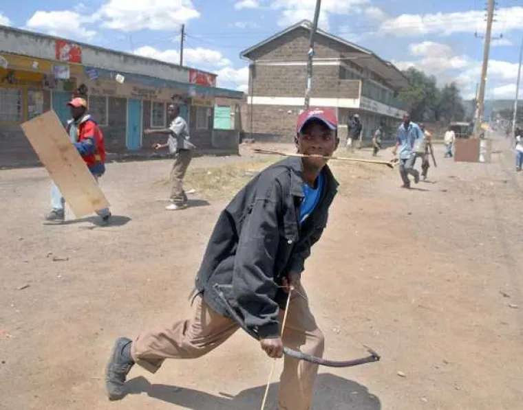 Afrika opasno konkurira za najbizarniji kontinent! Može li se nositi s Rusima, Amerima i Japancima?