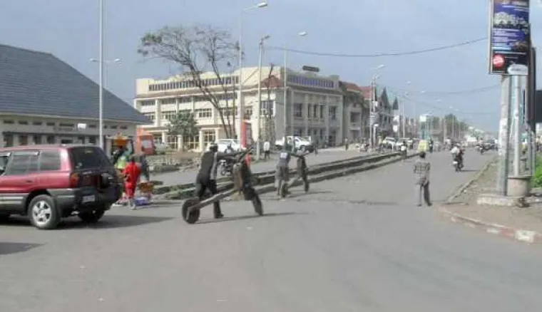 Afrika opasno konkurira za najbizarniji kontinent! Može li se nositi s Rusima, Amerima i Japancima?