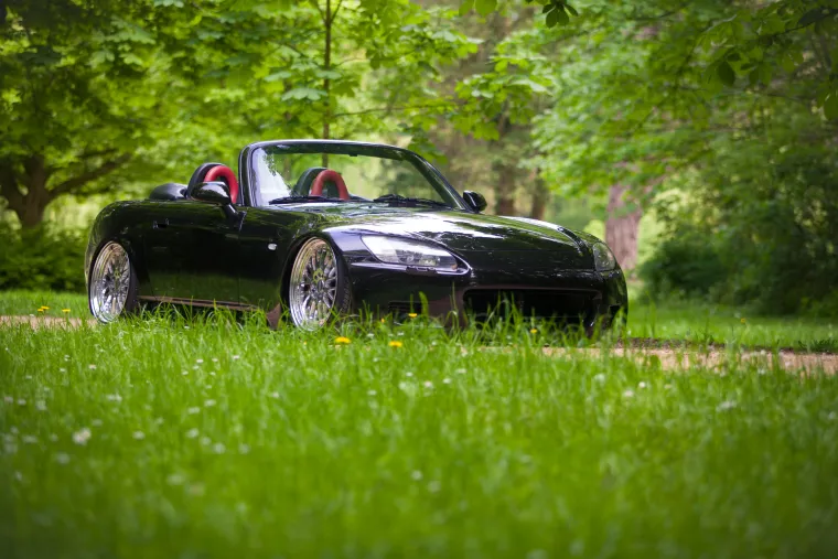 Honda S2000 2