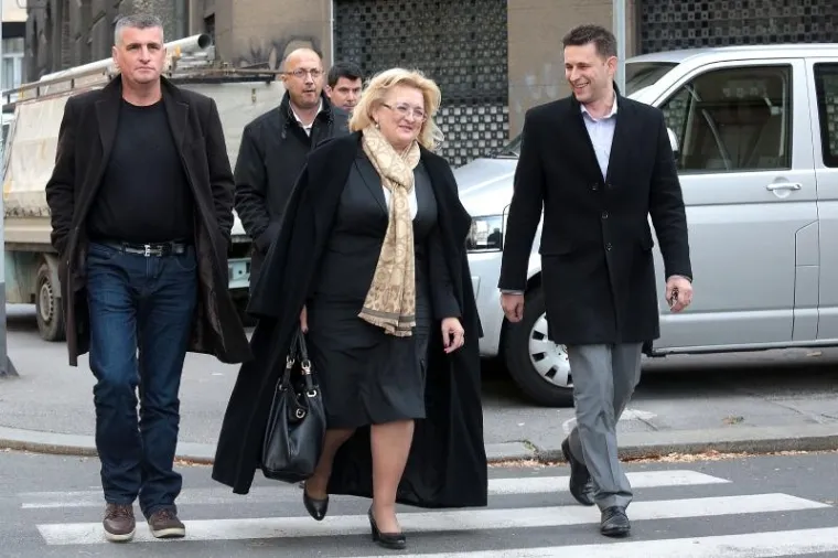 SRIJEDA - DAN ZA SASTANKE: Tajnoviti mosta&scaron;i obi&scaron;li SDP i HDZ