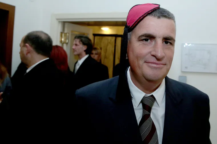 Konstituirajuća sjednica Sabora