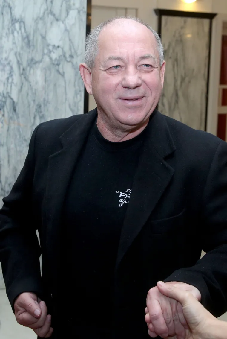 Konstituirajuća sjednica Sabora