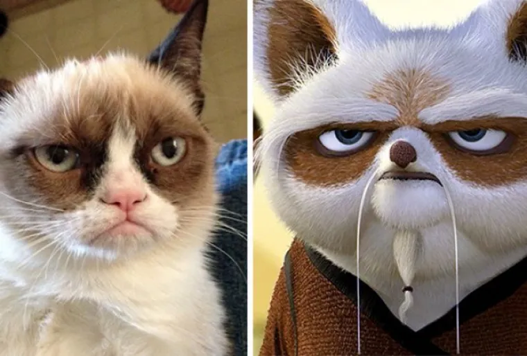 Izgledaju kao majmuni, kitovi i biljke, a svejedno su postali slavni