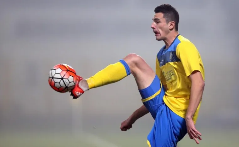 U 19. kolu 1. HNL Inter i Rijeka su u Zapre&scaron;iću odigrali 0:0.