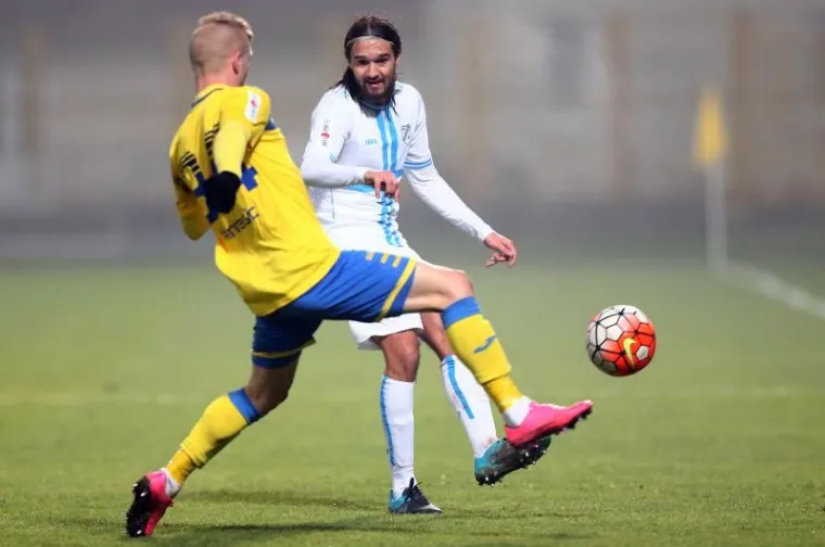 U 19. kolu 1. HNL Inter i Rijeka su u Zapre&scaron;iću odigrali 0:0.