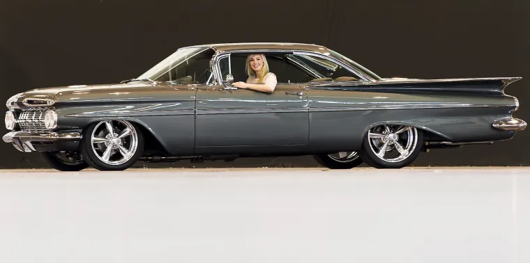 Chevrolet Impala 1959