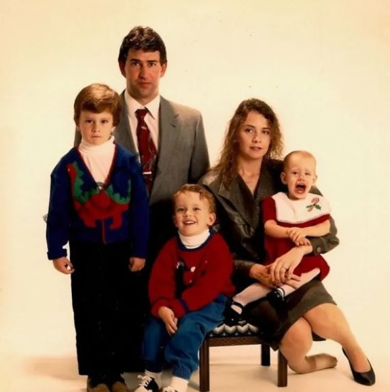 Božić je uranio! Barem za sve one koji za poklon žele tuđe neugodne prizore...